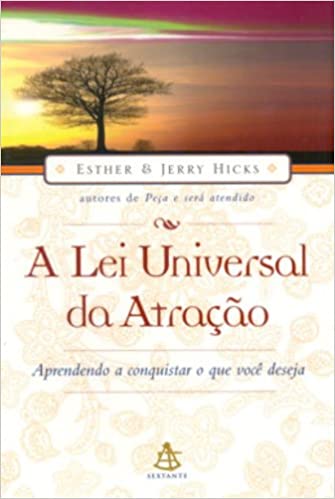 a lei universal da atração