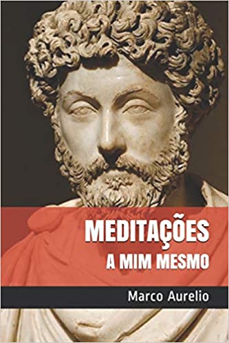 meditações a mim mesmo