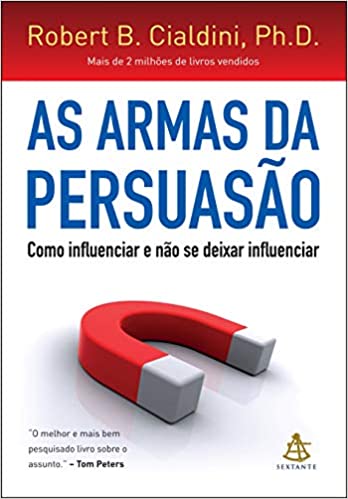 As armas da persuassão